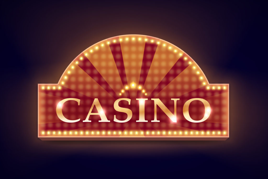 La storia del web casinò