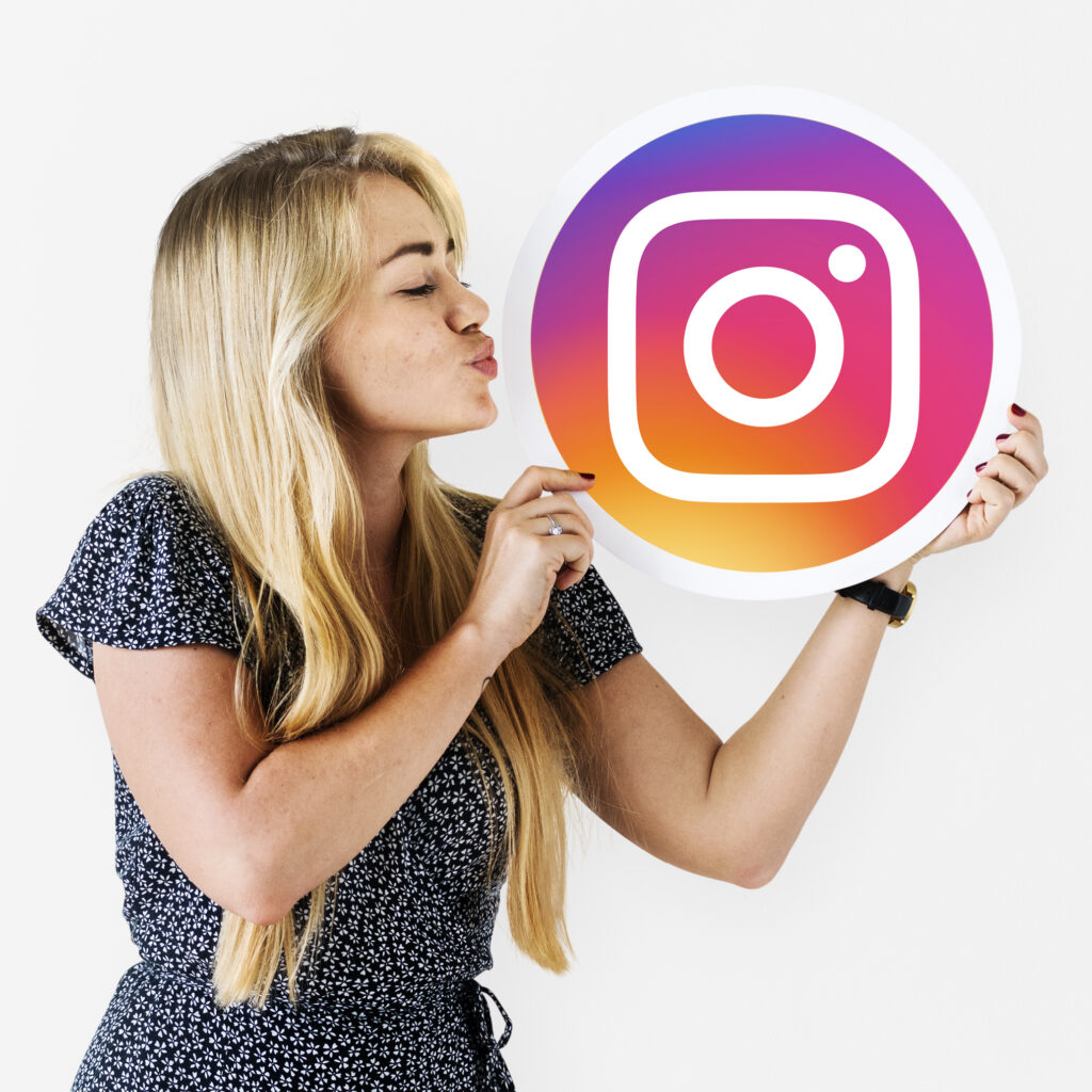 Guadagnare con instagram